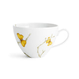 Michael Aram Butterfly Ginkgo Çay Fincanı