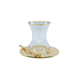 Zer-Nigar Çay Takımı