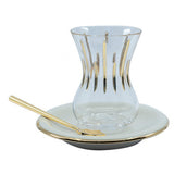 Hoşsohbet Çay Takımı