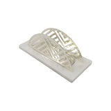 Zigzag Peçetelik