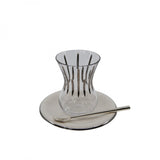 Hoşsohbet Çay Takımı
