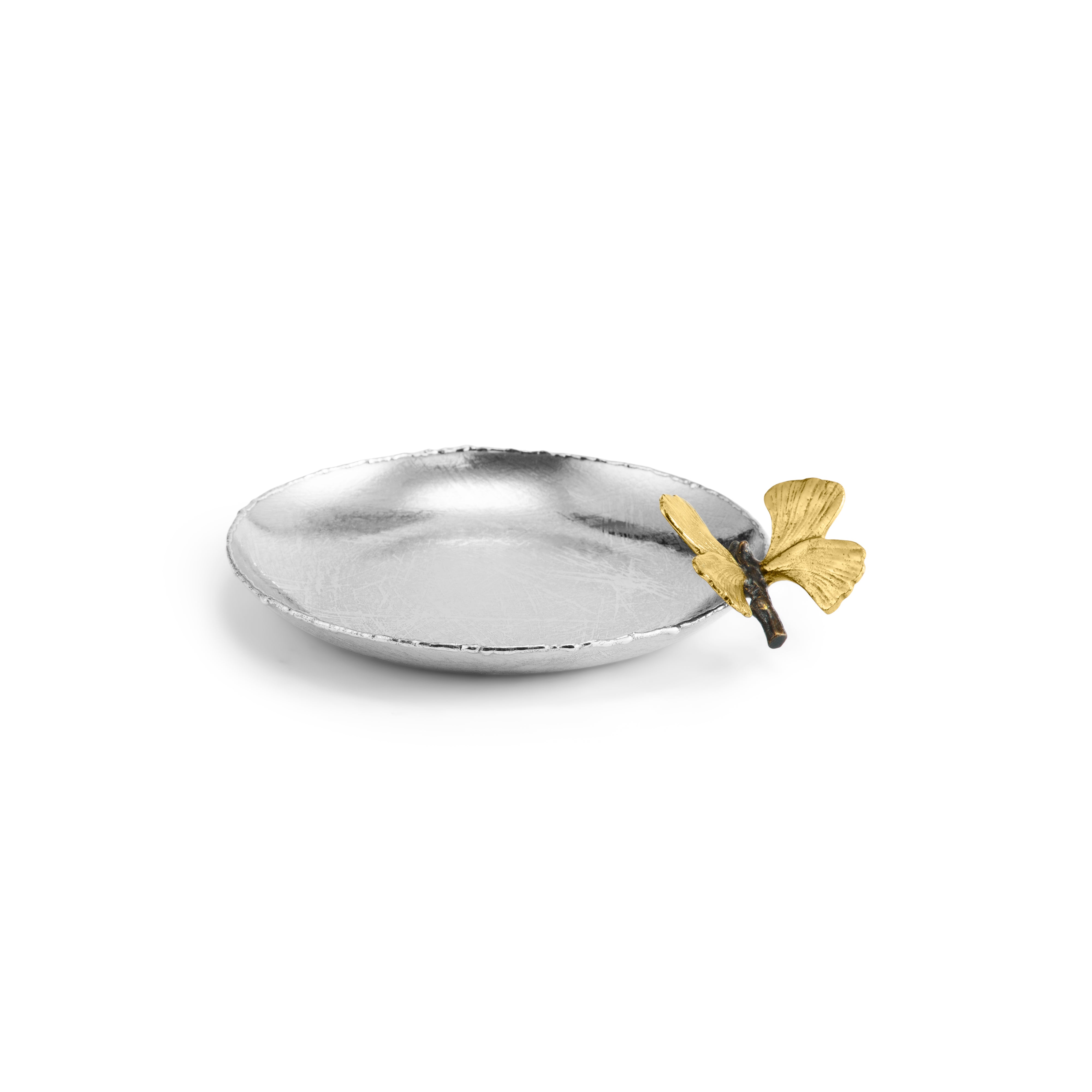 Michael Aram Butterfly Ginkgo Tepsi