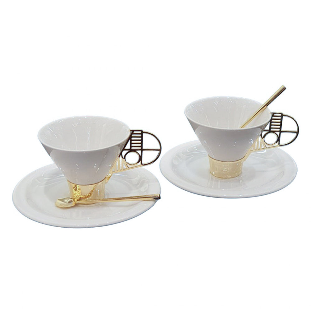 Avant-Garde Çay Fincanı Takımı