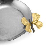 Michael Aram Butterfly Ginkgo Tepsi