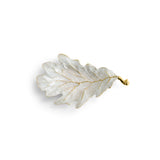 Michael Aram Winter Leaves Dekoratif Obje