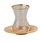 Zer-Nigar Çay Takımı