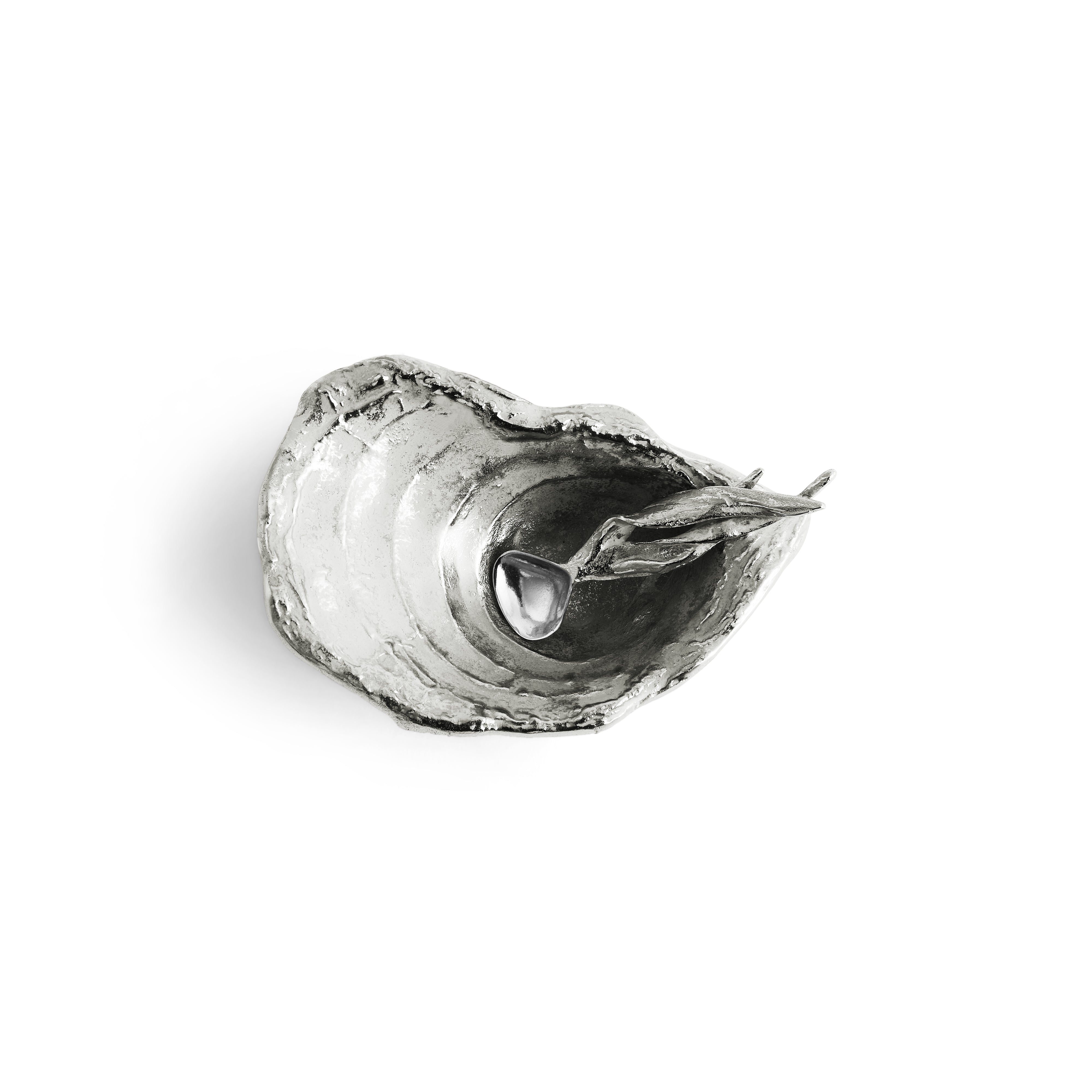 Michael Aram Ocean Reef Kaşıklı Tuzluk
