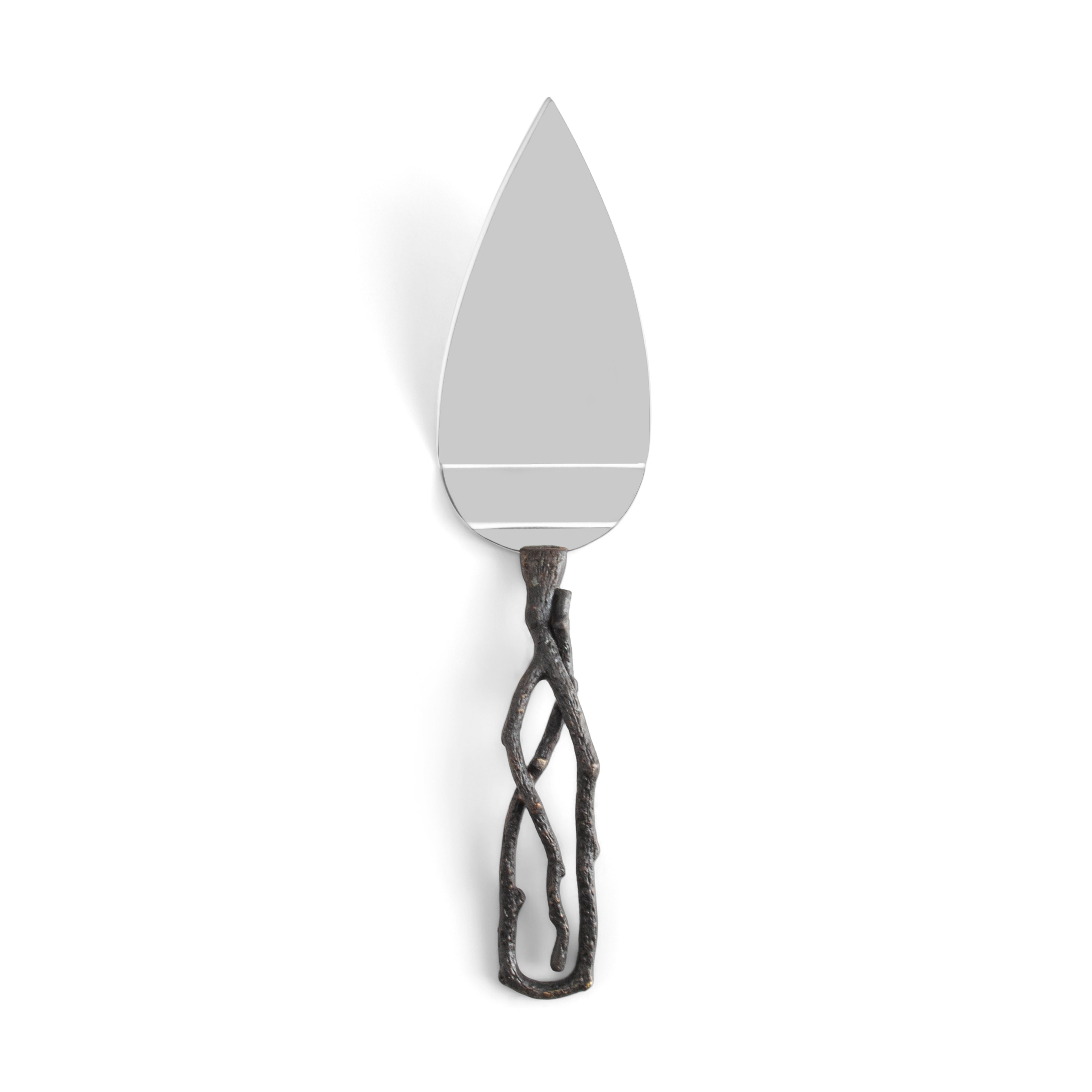 Michael Aram Butterfly Ginkgo Kek Spatulası