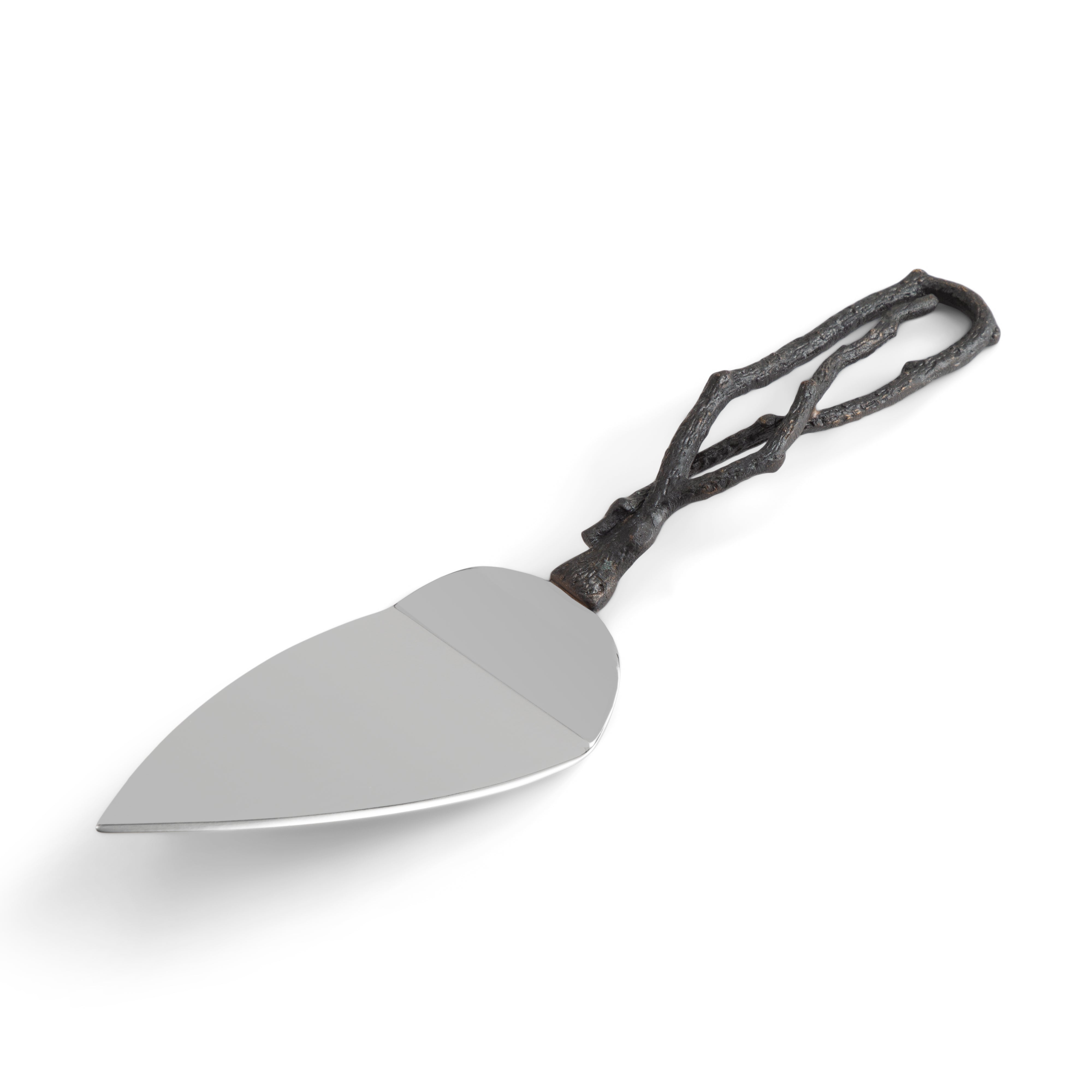 Michael Aram Butterfly Ginkgo Kek Spatulası