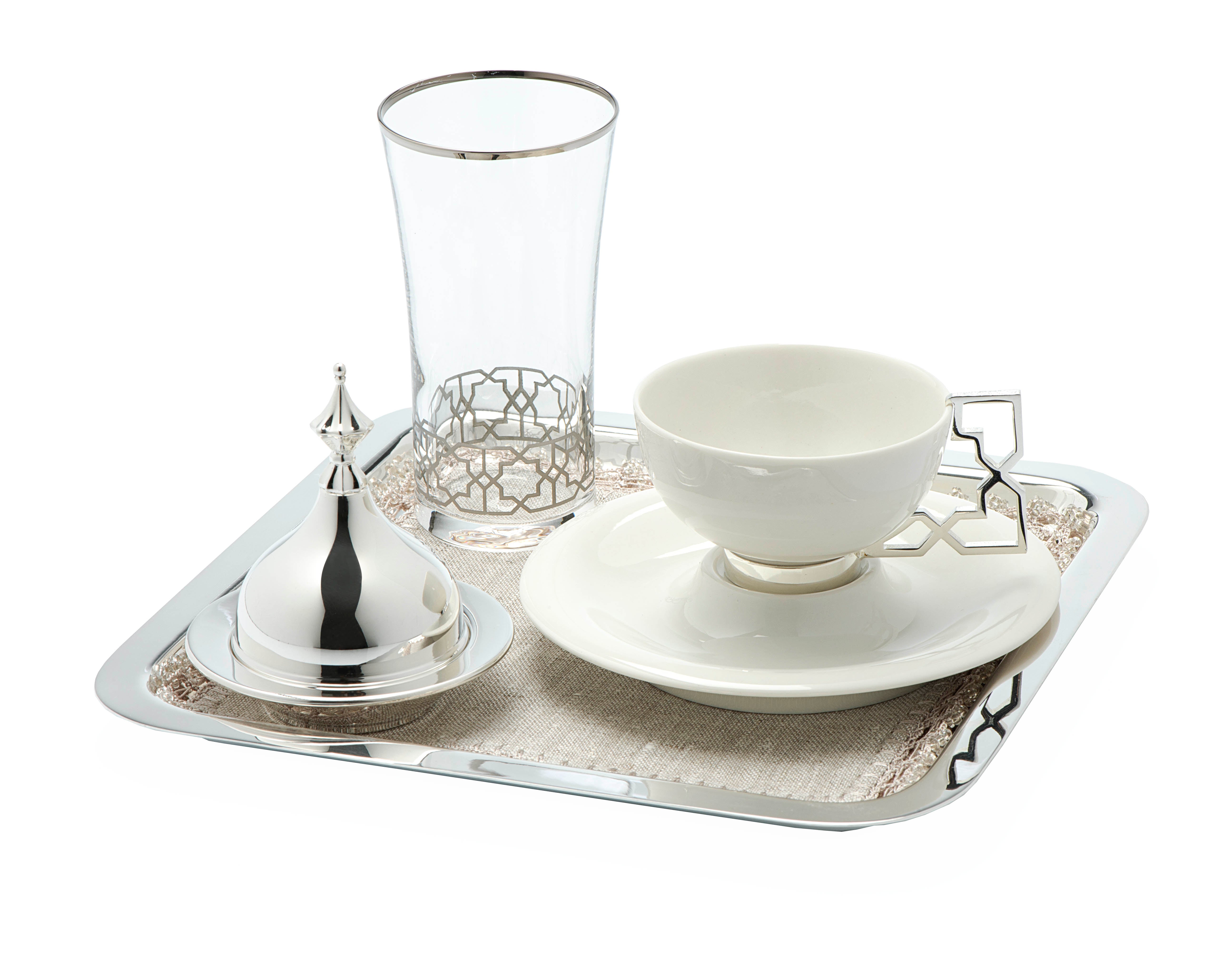 Simin Kahve Keyifliği Takımı
