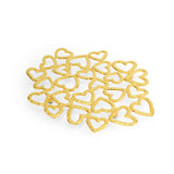 Michael Aram Heart Altlık