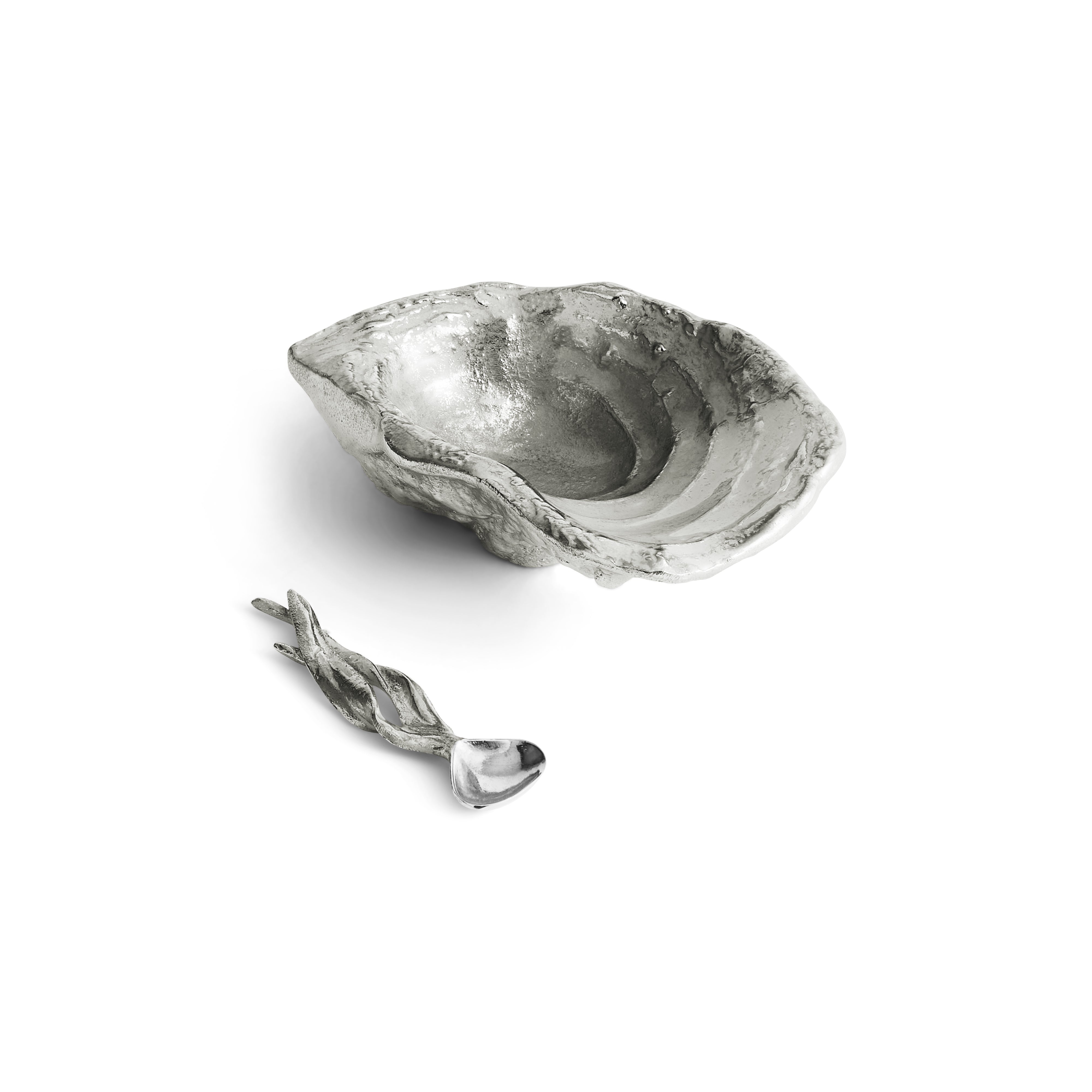 Michael Aram Ocean Reef Kaşıklı Tuzluk