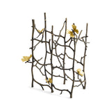 Michael Aram Butterfly Ginkgo 6'lı Şişelik