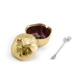Michael Aram Pomegranate Kaşıklı Kutu