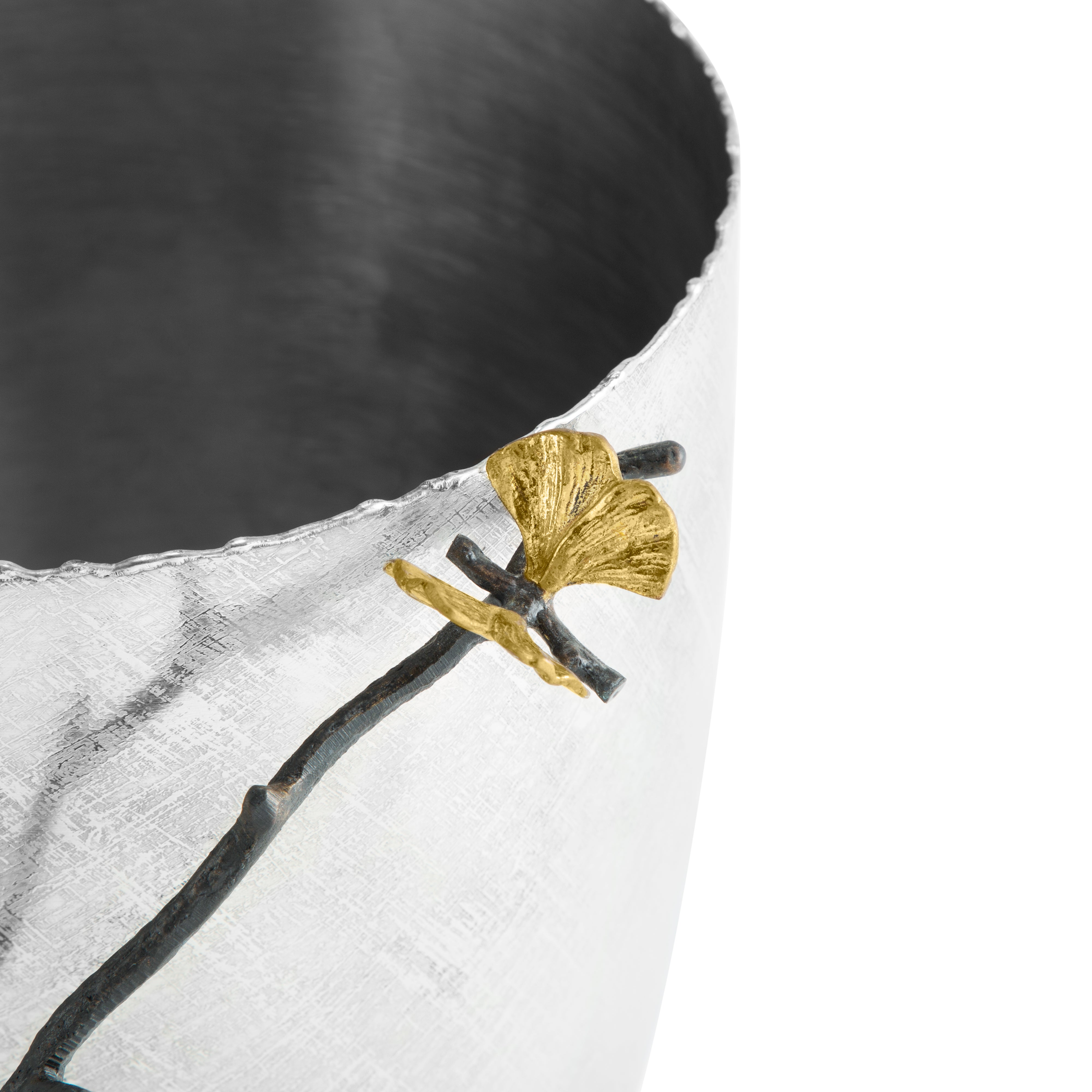 Michael Aram Butterfly Ginkgo Buz Kovası