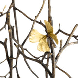 Michael Aram Butterfly Ginkgo 6'lı Şişelik