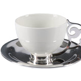 Nihan Çay Fincanı Takımı