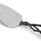 Michael Aram Butterfly Ginkgo Kek Spatulası