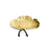 Michael Aram Golden Ginkgo Çerezlik