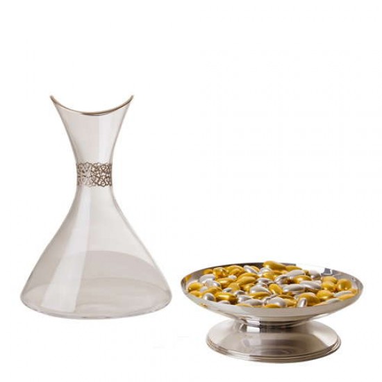 Seljuk Decanter