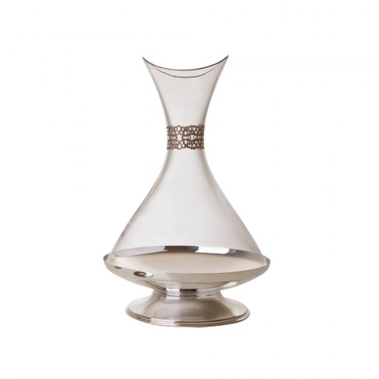 Seljuk Decanter