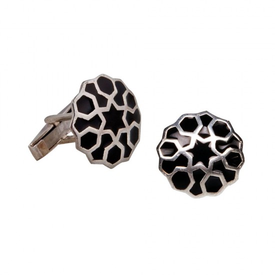 Sinan Cufflink