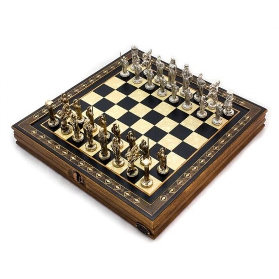 Hero Chessboards